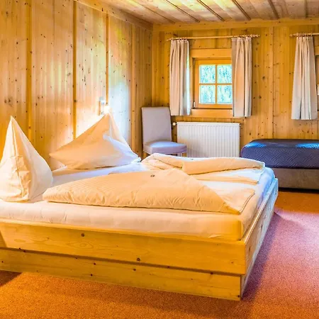 Hinterglemm Kitzbueheler Alpen Salzburg * 잘바흐 힌터글렘