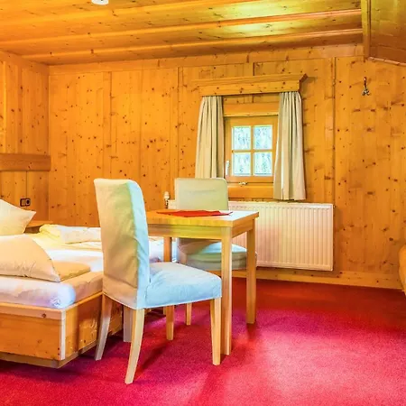 Hinterglemm Kitzbueheler Alpen Salzburg *