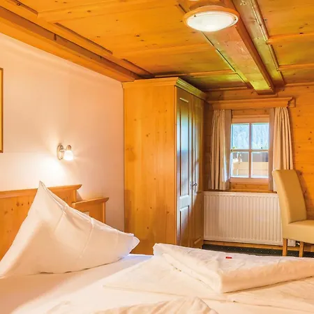 Hinterglemm Kitzbueheler Alpen Salzburg Feriehus Saalbach-Hinterglemm