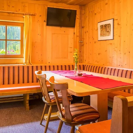 Feriehus Hinterglemm Kitzbueheler Alpen Salzburg *