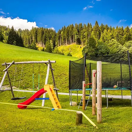 Hinterglemm Kitzbueheler Alpen Salzburg * Saalbach-Hinterglemm